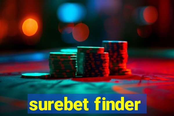 surebet finder